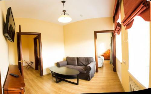 Hotel Ekkos