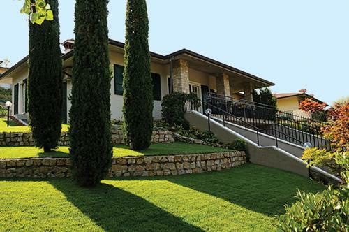 Villa Elisa Relax