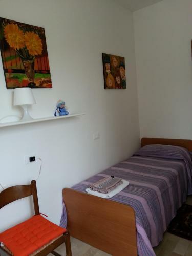 Agroturismo Domus Aurea