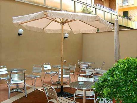 Hotel Osimar