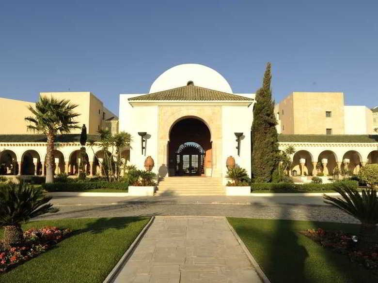 Hotel The Residence