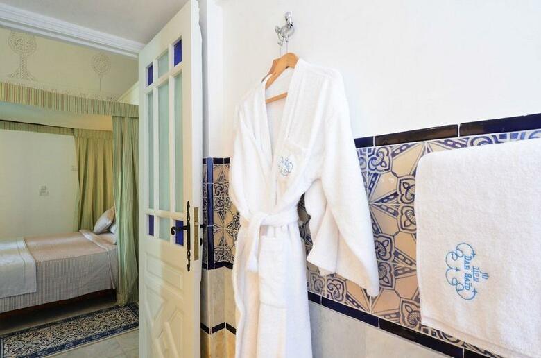 Hotel Dar Said