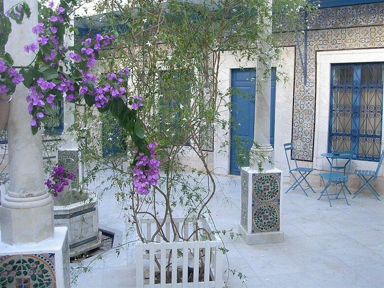 Hotel Dar Said