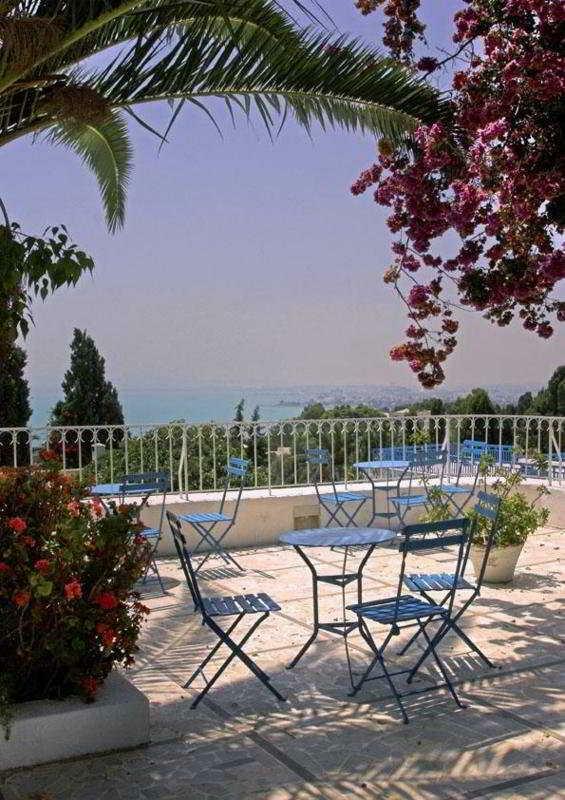 Hotel Dar Said