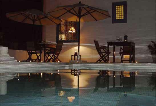 Hotel Dar Said