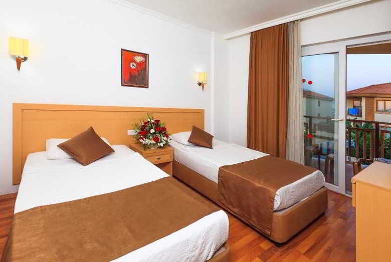 Hotel Eftalia Holiday Village