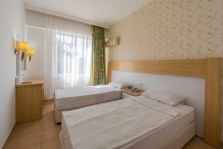 Eftalia Aytur Hotel
