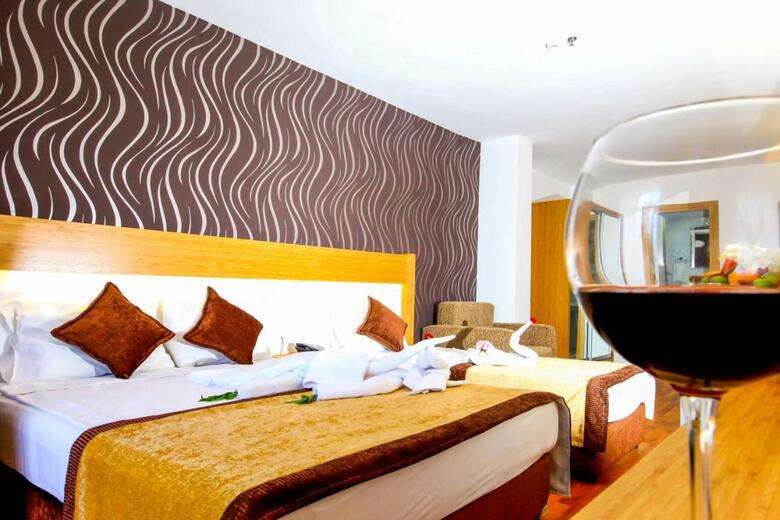 Eftalia Aytur Hotel