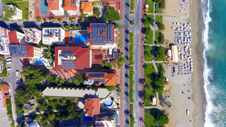 Eftalia Aytur Hotel