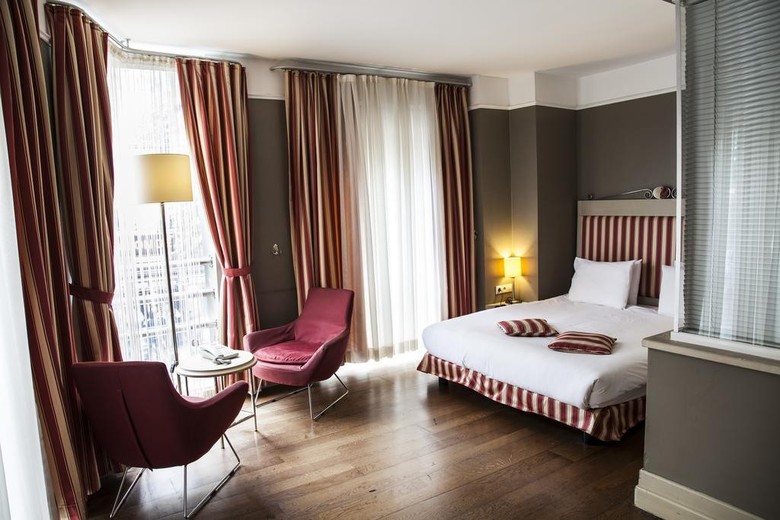 Hotel Faros Old City