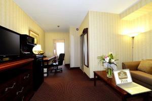 Hotel Best Western Toronto Airport