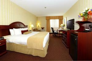 Hotel Best Western Toronto Airport
