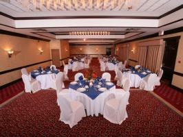 Hotel Best Western Toronto Airport