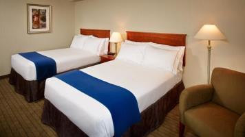 Hotel Holiday Inn Express North York