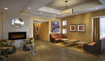 Hotel Holiday Inn Express North York