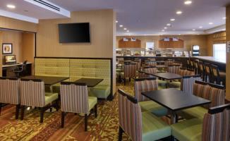 Hotel Holiday Inn Express North York