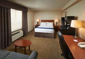 Hotel Holiday Inn Express North York