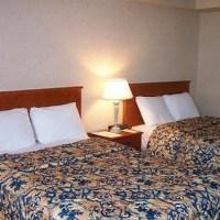 Hotel Holiday Inn Express North York