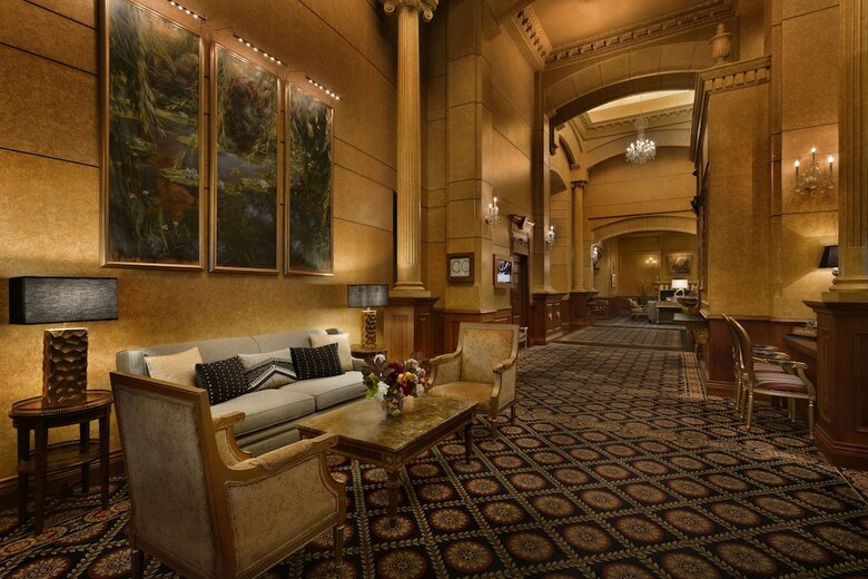 Hotel Executive Le Soleil