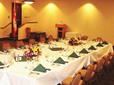 Hotel Park Inn & Suites Vancouver