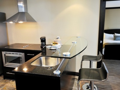 Hotel Park Inn & Suites Vancouver