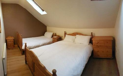 Hostal Aras Ghleann Cholm Cille