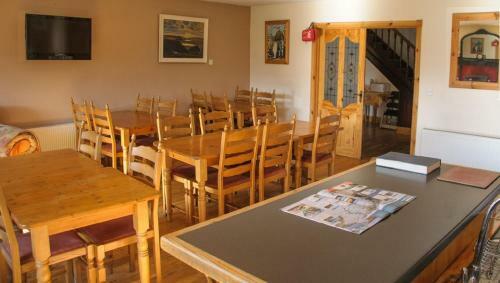 Hostal Aras Ghleann Cholm Cille