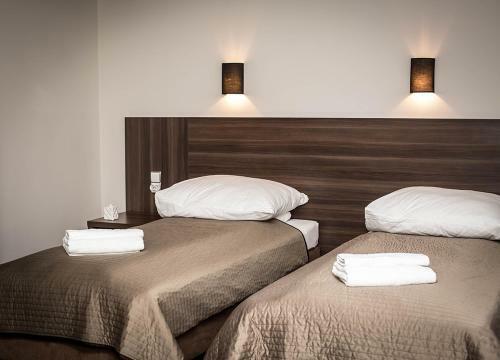 Hostal Apartamentowiec Ku?niar