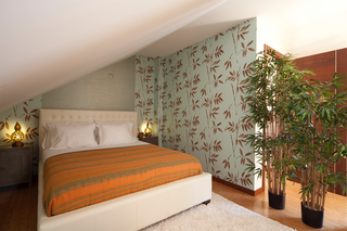 Bed & Breakfast Artvilla