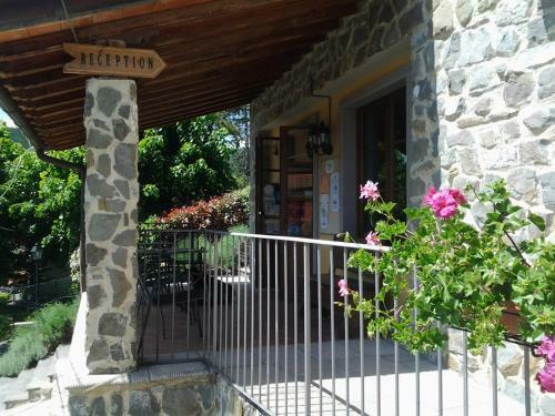 Agroturismo Borgo I Tre Baroni