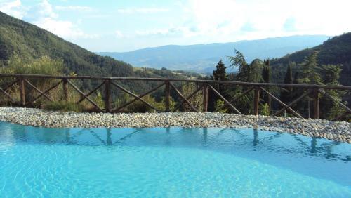Agroturismo Borgo I Tre Baroni