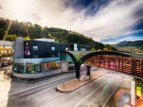 Thon Hotel V�rs�g