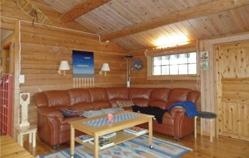 Holiday Home Lj�rdalen Holl�sen