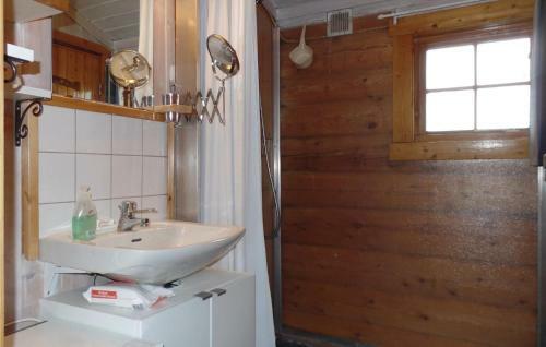 Holiday Home Lj�rdalen Holl�sen