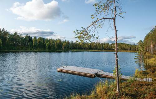 Holiday Home Lj�rdalen Holl�sen
