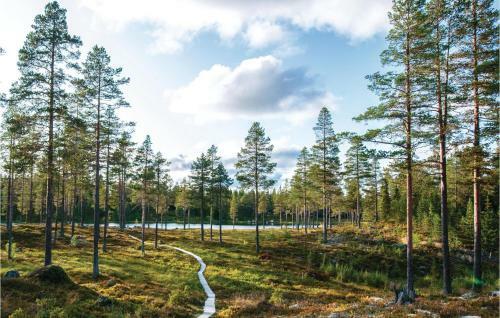 Holiday Home Lj�rdalen Holl�sen