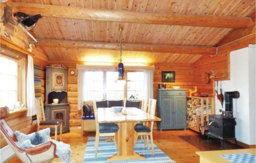 Holiday Home Lj�rdalen Holl�sen