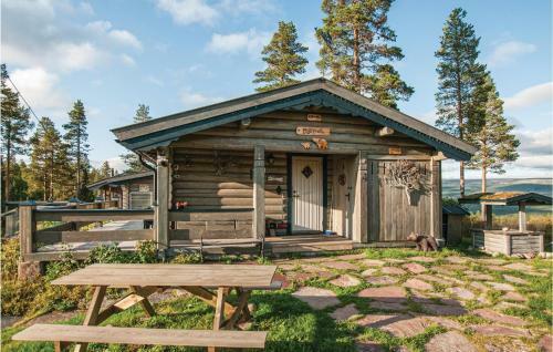 Holiday Home Lj�rdalen Holl�sen
