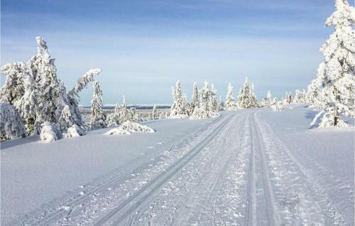 Holiday Home Lj�rdalen Holl�sen