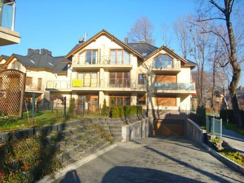Apartment Bielsko-biala