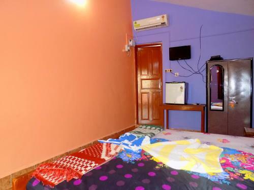 Hostal Romaldo Guest House
