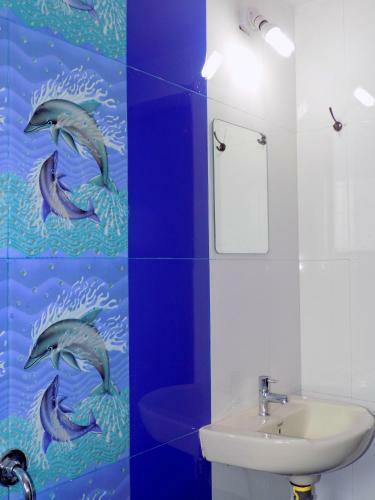 Hostal Romaldo Guest House