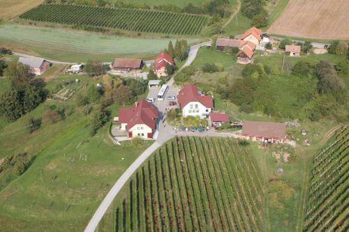 Hostal Tourist Farm Joannes