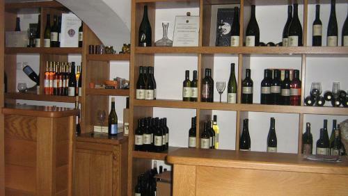 Hostal Tourist Farm Joannes