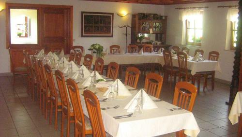 Hostal Tourist Farm Joannes
