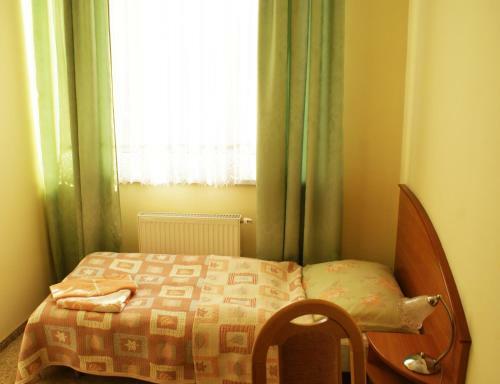 Hostal Pensjonat Iskra