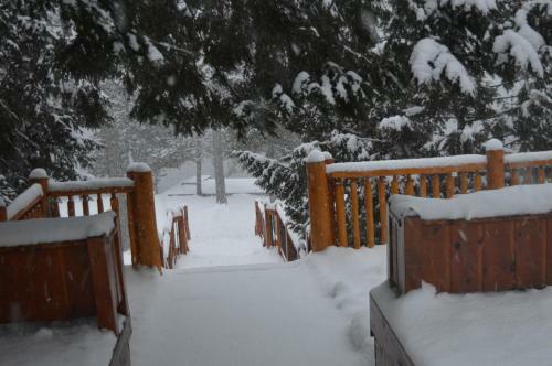 Hotel Heather Lodge