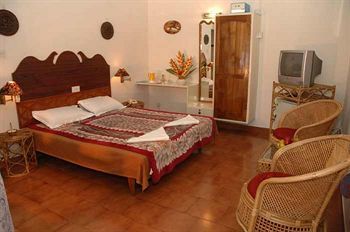 Hotel Beach And Lake Ayurvedic Resort