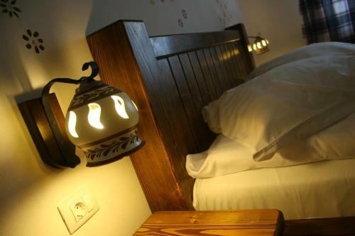 Hotel Cheile Gradistei Fundata Resort & Spa