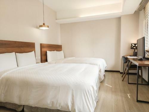 Hotel Lan Ting Business Inn